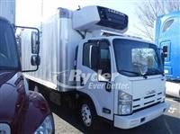 2012 Isuzu NRR