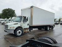 2019 Freightliner M2 106