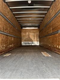 2016 Freightliner M2 106