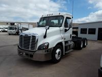2020 Freightliner CASCADIA 125