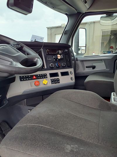 2022 Freightliner NEW CASCADIA PX12664
