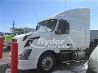 2013 Volvo VNL64TRACTOR
