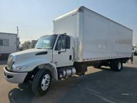 2019 International 4300