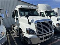 2018 Freightliner CASCADIA 125