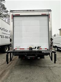 2019 Isuzu NRR