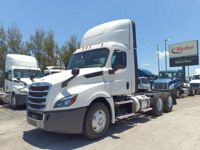 2020 Freightliner NEW CASCADIA PX12664