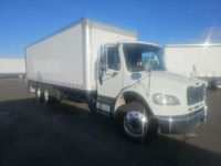 2018 Freightliner M2 106