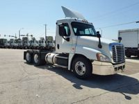 2018 Freightliner CASCADIA 125