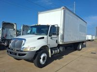 2019 International 4300