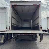 2019 Freightliner M2 106
