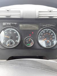 2019 Freightliner CASCADIA 125