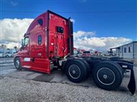 2019 Freightliner CASCADIA 125