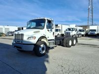 2019 Freightliner M2 106