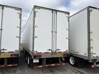 2014 Utility VS2DC 48/156/96