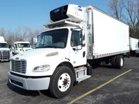 2019 Freightliner M2 106