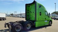 2023 Freightliner NEW CASCADIA PX12664