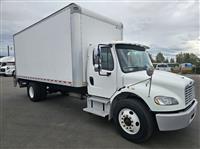 2017 Freightliner M2 106