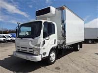 2013 Isuzu NRR