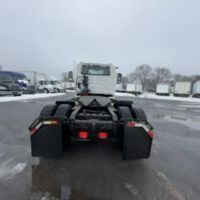 2019 International RH613