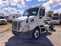 2015 Freightliner CASCADIA 113