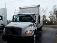 2019 Freightliner M2 106