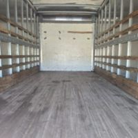 2020 Chevrolet LCF 4500HD