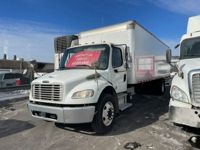 2019 Freightliner M2 106