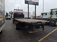 2020 International MV607