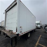 2020 Chevrolet LCF 4500HD