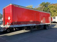 2013 GREAT DANE TRAILERS ALUM 32/96/150