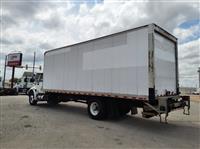 2018 International 4300