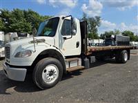 2015 Freightliner M2 106