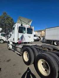 2019 Freightliner NEW CASCADIA PX12664