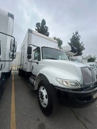 2016 International 4300