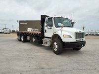 2017 Freightliner M2 106