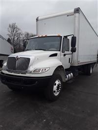 2016 International 4300