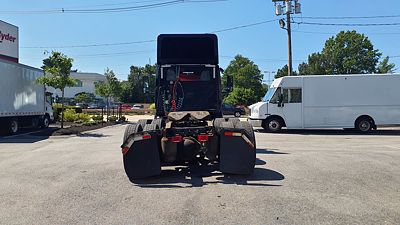 2020 International LT625