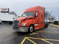 2020 Freightliner NEW CASCADIA PX12664