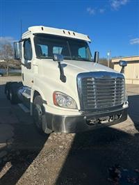 2017 Freightliner CASCADIA 125