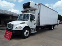 2019 Freightliner M2 106