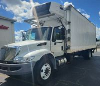 2019 International 4300