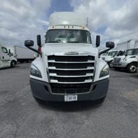 2021 Freightliner NEW CASCADIA PX12664