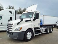 2019 Freightliner NEW CASCADIA PX12664