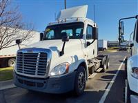 2017 Freightliner CASCADIA 125