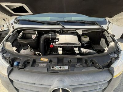 2022 Mercedes-Benz SPRINTER 2500
