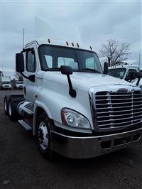 2016 Freightliner CASCADIA 125