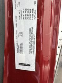 2020 Freightliner M2 106