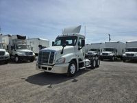 2019 Freightliner CASCADIA 125