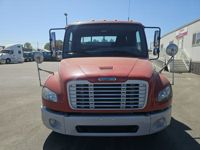 2018 Freightliner M2 106