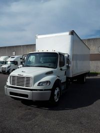 2019 Freightliner M2 106